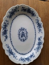 Antique platter plate for sale  PETERBOROUGH