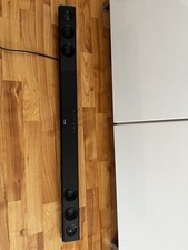Soundbar system soundbar gebraucht kaufen  Oldenburg (Oldenburg)