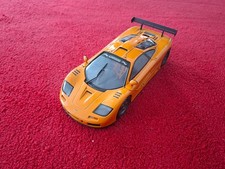 Modellauto mclaren gtr gebraucht kaufen  Tuttlingen