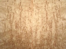 Birke maser holzfurnier gebraucht kaufen  Hamburg