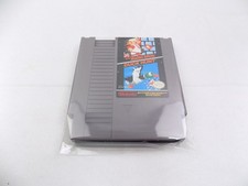 Nintendo nes super d'occasion  Expédié en Belgium