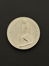 Mark ddr gedenkmünze gebraucht kaufen  Schwerin