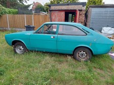 Morris marina coupe for sale  BIRMINGHAM
