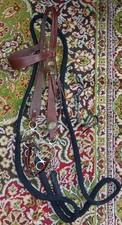Western imports trense gebraucht kaufen  Lachen