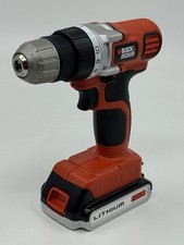 Black decker 20v for sale  ROMFORD