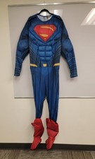 Superman justice league for sale  Conshohocken