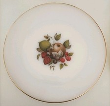 Plates vintage phoenix for sale  SOLIHULL