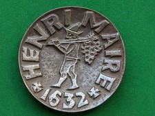 Henri maire 1632 d'occasion  Commentry