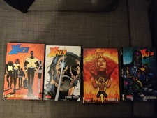 Men comics marvel d'occasion Men comics marvel d'occasion  Fosses