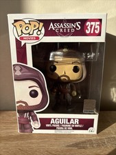 Funko pop assassins for sale  NOTTINGHAM