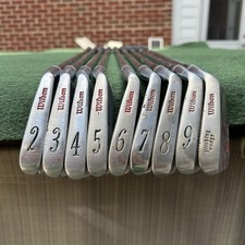Wilson staff gooseneck for sale  Rolesville