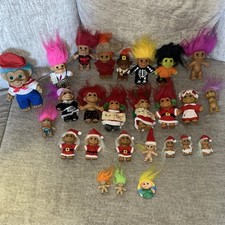 Vintage troll dolls for sale  Metairie