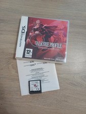 Usado, Valkyrie Profile - Covenant of the Plume- Nintendo DS - Sans Notice - PAL FR comprar usado  Enviando para Brazil