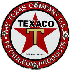 Vintage texaco motor for sale  Omaha