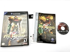 Metroid prime cib for sale  Ponte Vedra Beach