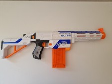 Nerf elite retaliator gebraucht kaufen  Bonn