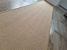 sisal flooring for sale  LONDON