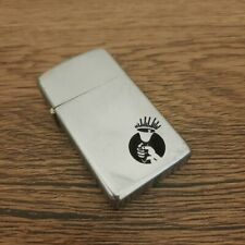 Zippo slim 1958 usato  Roma