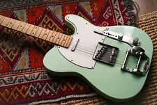 Fant telecaster customshop gebraucht kaufen  Hamburg