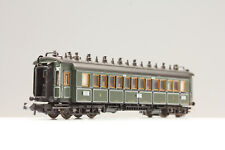 Minitrix 13715 bay gebraucht kaufen  Isernhagen