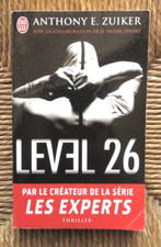 Livre roman policier d'occasion  Trèbes