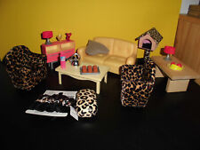 Mattel barbie kleines gebraucht kaufen  Mettingen