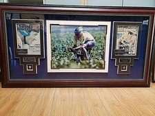 Lance armstrong signed for sale  Milwaukee