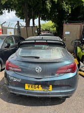 Breaking vauxhall astra for sale  LEICESTER