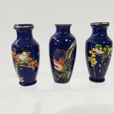 Mini ceramic vases for sale  Bean Station