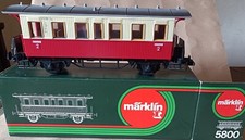 Märklin spur 5800 usato  Milano