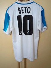 Maglia napoli beto usato  San Marco Evangelista