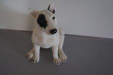 Bullterrier statuette for sale  CROWBOROUGH