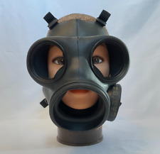 Usado, Máscara de gás Slipknot Sid Wilson "Bump Nose" auto-intitulada era IOWA comprar usado  Enviando para Brazil