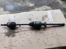 Jeep cherokee driveshaft for sale  SPALDING