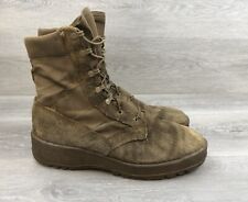 Vibram military boots for sale  Omaha