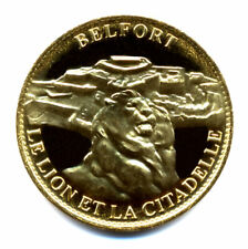 Belfort lion monument d'occasion  Losne