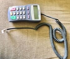 Verifone pin pad for sale  North Hatfield