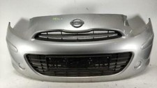 Paraurti anteriore nissan usato  Trambileno