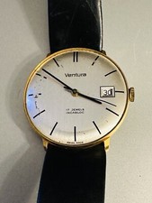 Vintage ventura mechanical for sale  SOUTHAMPTON