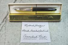 Restored sheaffer excellent for sale  Saratoga Springs