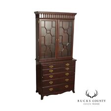 Hickory chair georgian for sale  Hatfield
