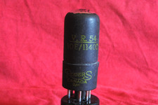 Rogers 6h6 tube usato  Spedire a Italy