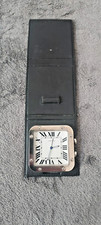 Montre cartier pendulette d'occasion  Nice-