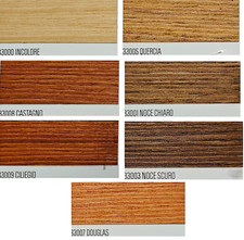 Impregnante legno solvente usato  Ferrara