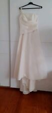 Robe mariee alexis d'occasion  Strasbourg-