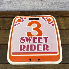 Vintage huffy sweet for sale  Neenah