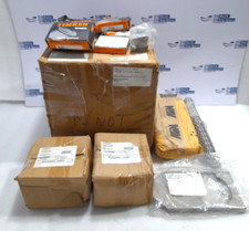 Kit de peças de emergência NOV 719375 3-10M T-B VLV INT H2S comprar usado  Enviando para Brazil