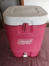 Contenitore refrigerante colem usato Contenitore refrigerante colem usato  Sinnai