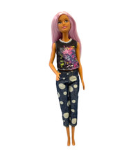 2015 barbie doll for sale  Mc Arthur