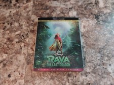 4k raya dragon last for sale  Lynch Station